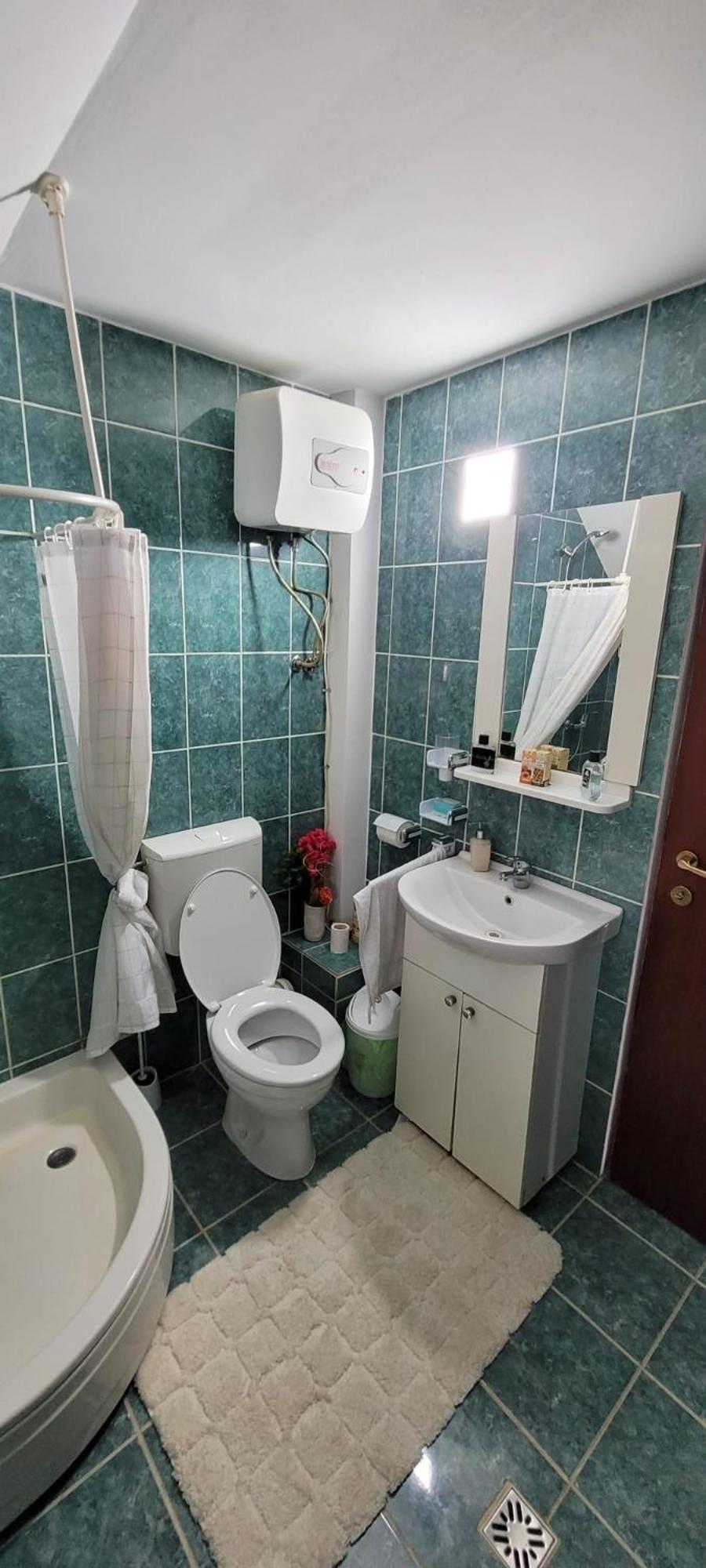 Ferienwohnung Edelweiss Ilinca Zărneşti Exterior foto
