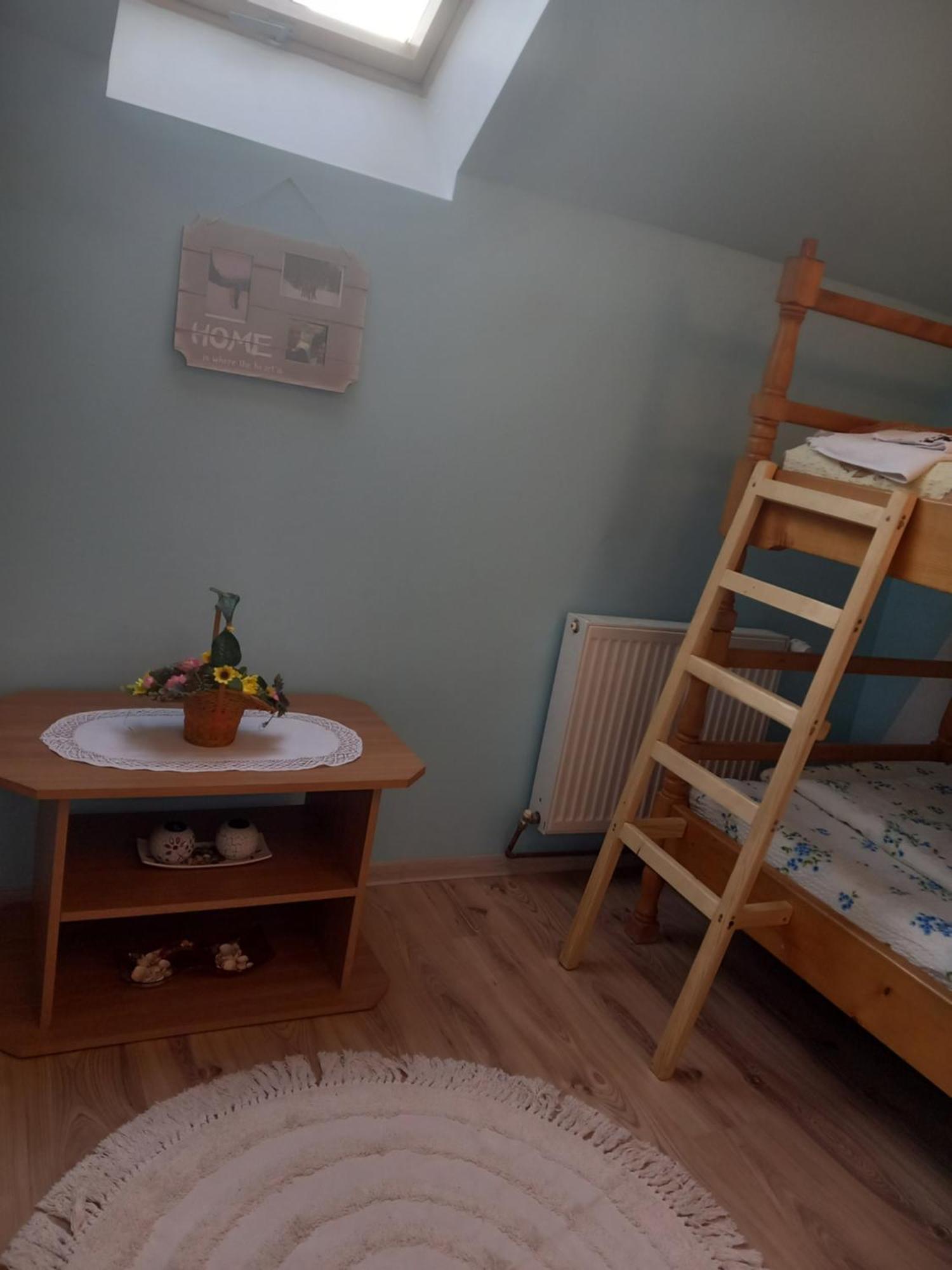 Ferienwohnung Edelweiss Ilinca Zărneşti Exterior foto