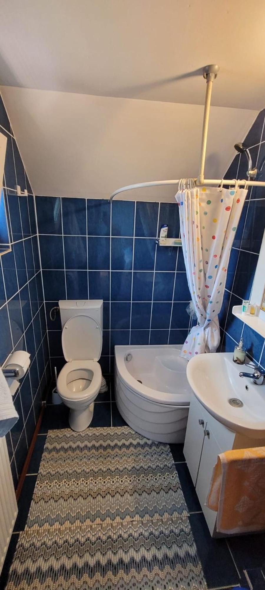 Ferienwohnung Edelweiss Ilinca Zărneşti Exterior foto