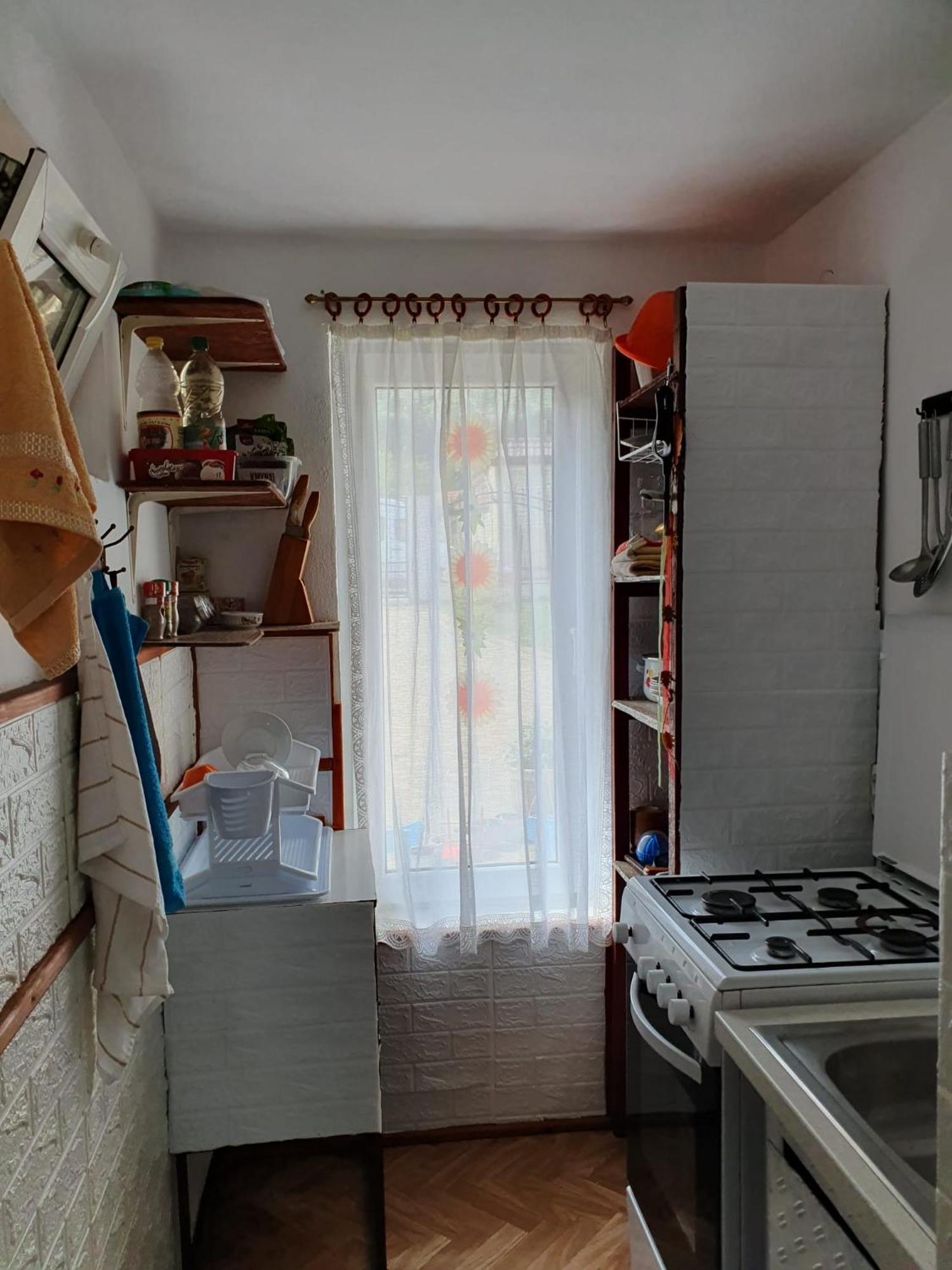 Ferienwohnung Edelweiss Ilinca Zărneşti Exterior foto