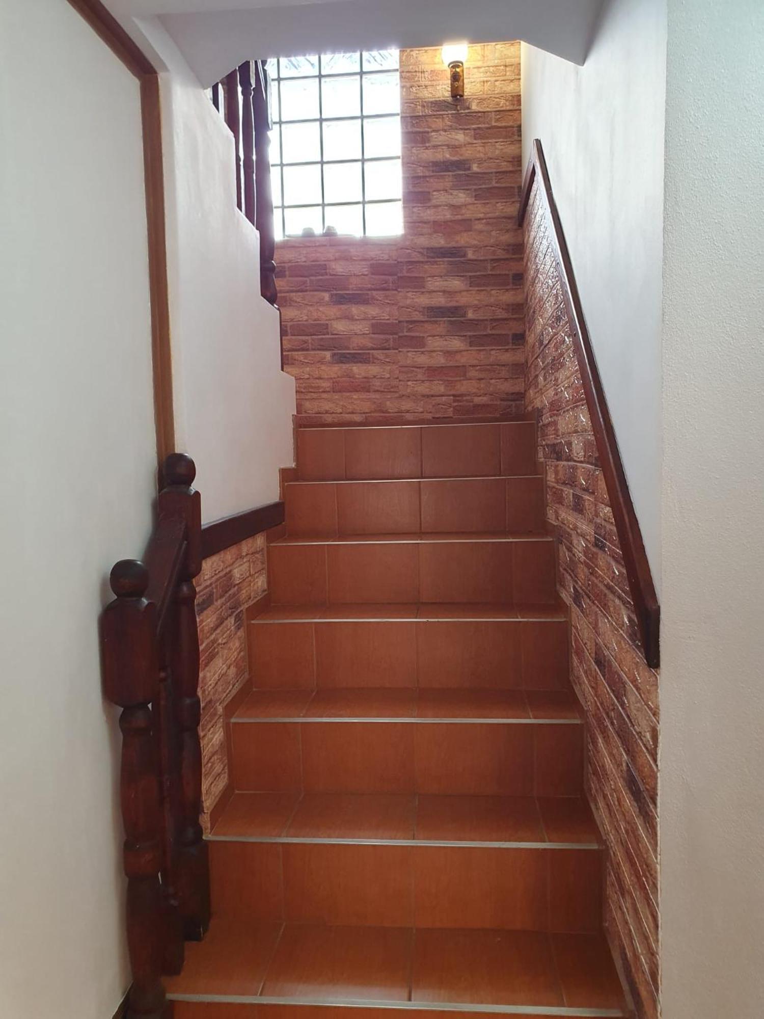 Ferienwohnung Edelweiss Ilinca Zărneşti Exterior foto