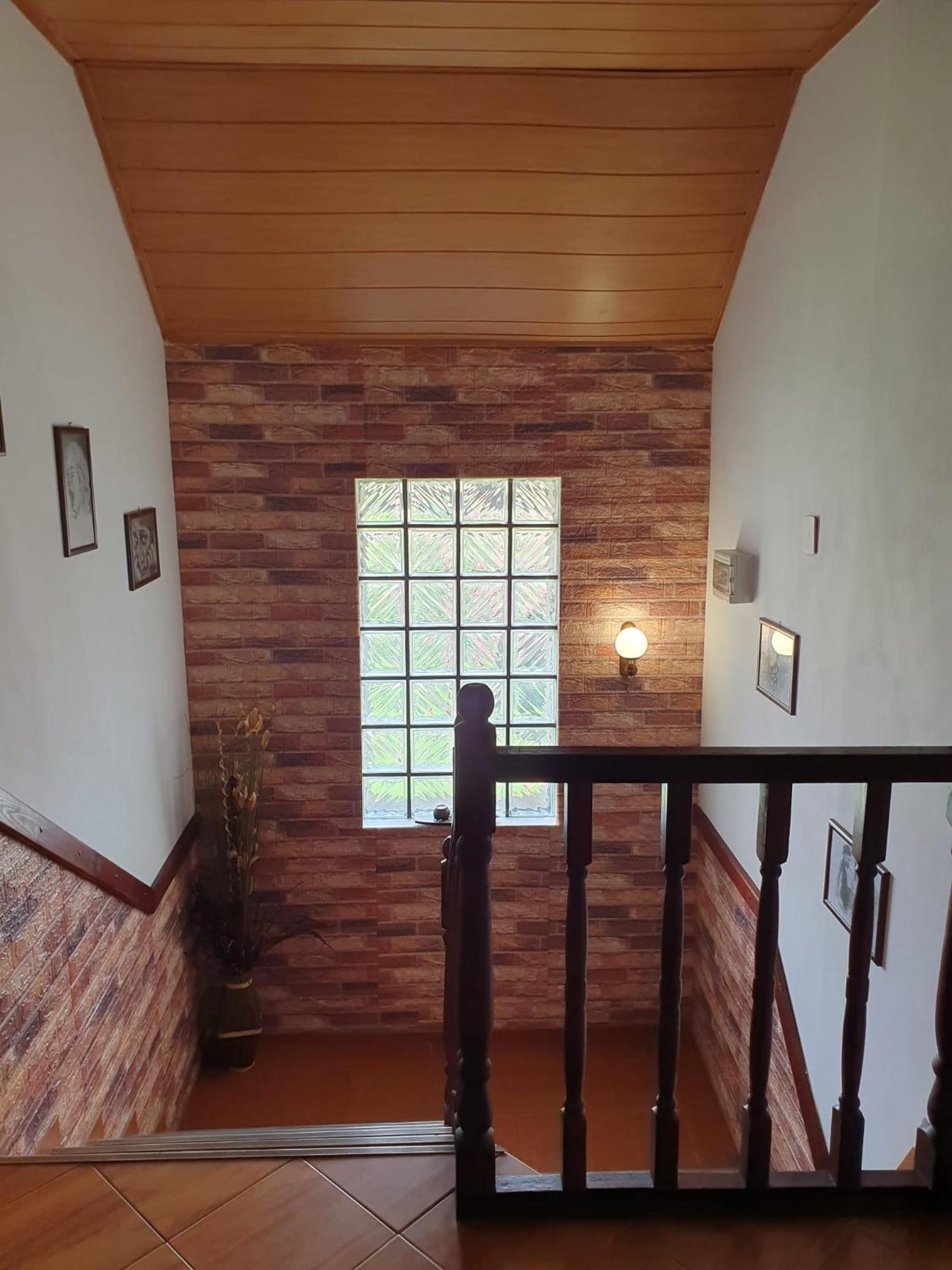 Ferienwohnung Edelweiss Ilinca Zărneşti Exterior foto